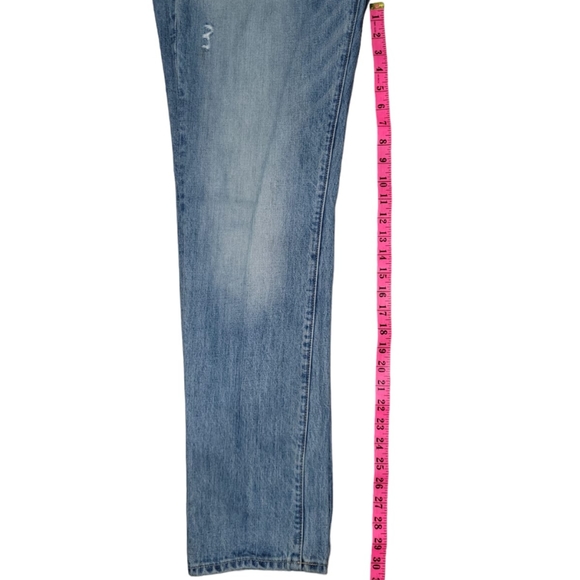 (M) Abercrombie & Fitch Men Pants(Men) - Picture 5 of 12